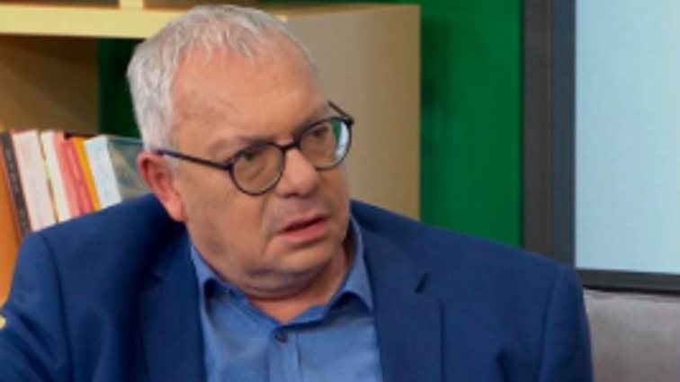 Σταμάτης Μαλέλης: &quot;Οι άνθρωποι ήταν έτοιμοι να &quot;ανακοινώσουν&quot;. Έπαθα 8 ανακοπές μέσα στο ασθενοφόρο&quot;