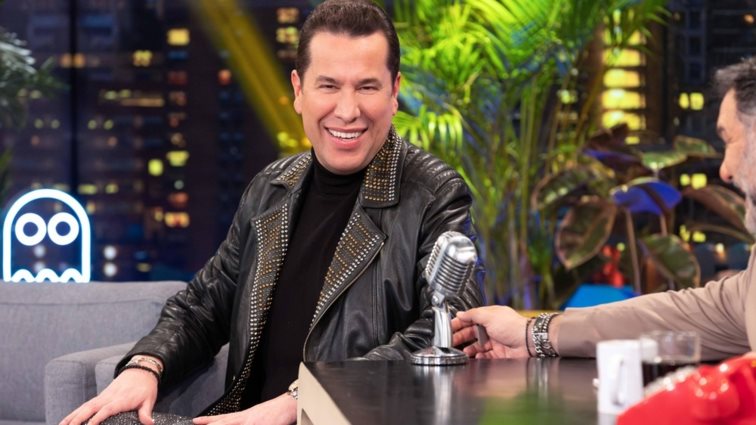 Χάρης Σιανίδης: &quot;Στα 31 μου έζησα έναν απαγορευμένο έρωτα με έναν αθλητή - Πήγα σε κλινική αποτοξίνωσης&quot;