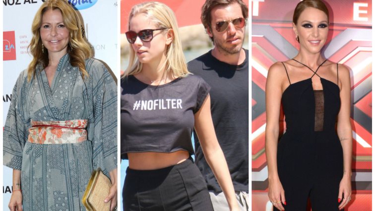 Yupiii Best Dressed: Οι καλοντυμένες του Μαΐου και ένα παράδειγμα προς αποφυγή