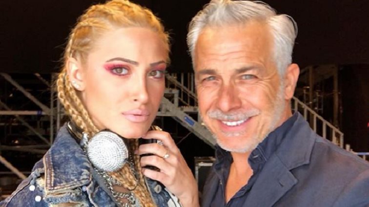 Χάρης Χριστόπουλος: «Όταν κυκλοφόρησε το βίντεο η Ιωάννα Τούνη είχε καταρρεύσει»