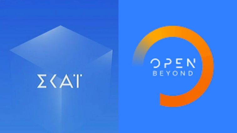 "Ανταλλαγή" παρουσιαστών μεταξύ ΣΚΑΪ – Open | Ποιοι αποχωρούν;