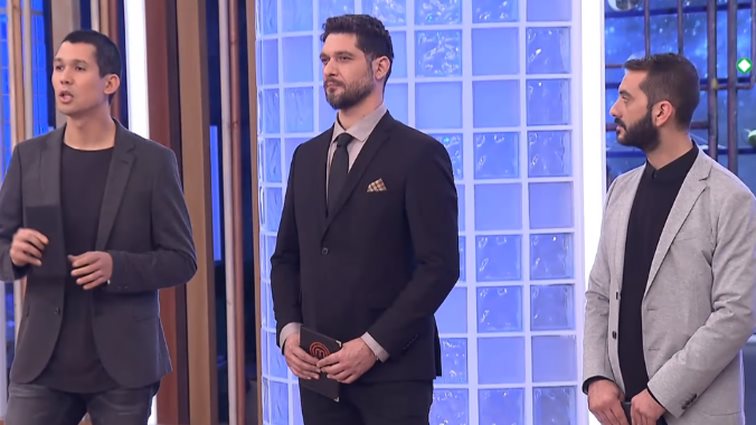 MasterChef: Οι κλίκες και η ένταση «σπάει» τους παίκτες!Ποιος αποχωρεί οριστικά από τον διαγωνισμό;