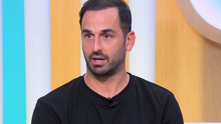 Ο Άρης Σοϊλέδης αποκάλυψε το πρόβλημα υγείας που αντιμετώπισε μετά τον θάνατο του πατέρα και του αδελφού του