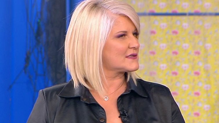 Χαρά Βέρρα: Η εμφάνιση - έκπληξη στο «Καλό Μεσημεράκι»
