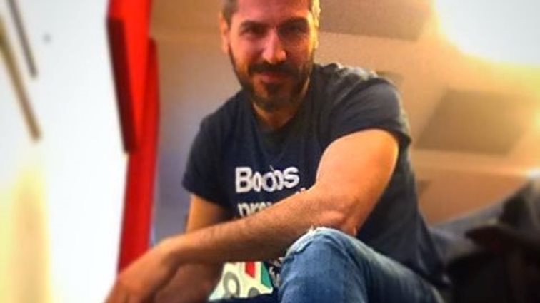 Δημήτρης Μηλιόγλου: Η οικογενειακή απώλεια, το συγκινητικό μήνυμα και η απουσία από το «Εδώ» της Τετάρτης