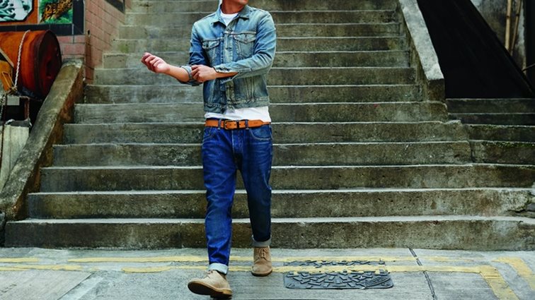 Πώς θα επιλέγεις πάντα το σωστό τζιν ανάλογα με το σώμα που έχεις: Έξυπνα κόλπα και χρήσιμες συμβουλές