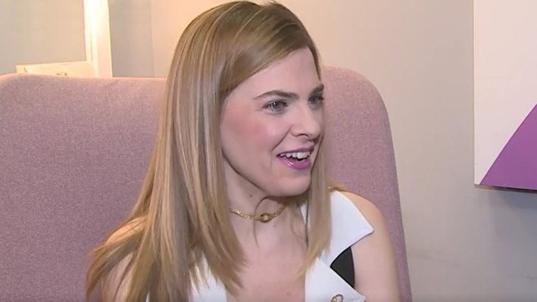 Ρένα Μόρφη: "Δεν με φοβίζει η δημόσια κατακραυγή. Αν κάνω κάτι κακό, δικαίως να την υποστώ"