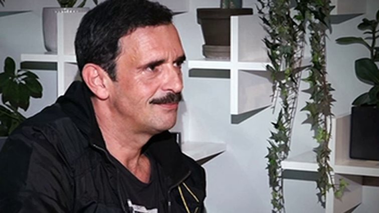 Λεωνίδας Κακούρης: Ο Δούκας από τις «Άγριες Μέλισσες» αποκαλύπτει πως θα έπαιζε άλλο ρόλο στη σειρά!