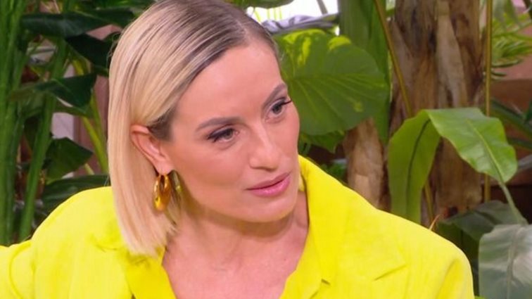 Ελεονώρα Μελέτη: &quot;Παλιότερα έλεγα &quot;Μία σου, και μία μου&quot;. Πλέον η πρόθεση έχει αλλάξει&quot;