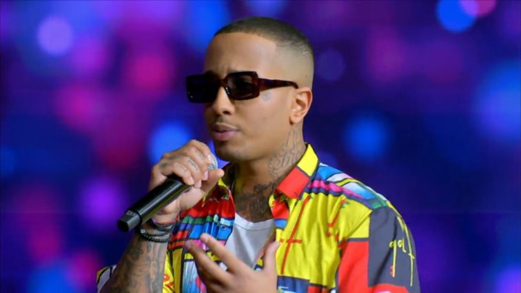 Light: "Εύχομαι να μην υπάρχει ξεκατίνιασμα, το παλιό Fame Story είχε αρκετό. Εγώ δεν θα ξεκατινιαστώ με κανέναν"