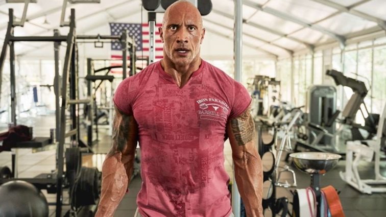 Η νέα συλλογή Project Rock Home Gym είναι εδώ για όλους του gym addicts