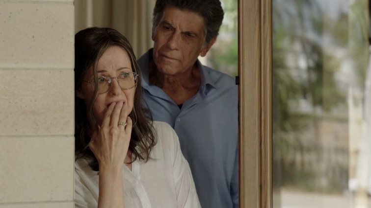 Αιχμές Μπέζου κατά Netflix: "Δεν είναι και καμιά φοβερή καταξίωση"