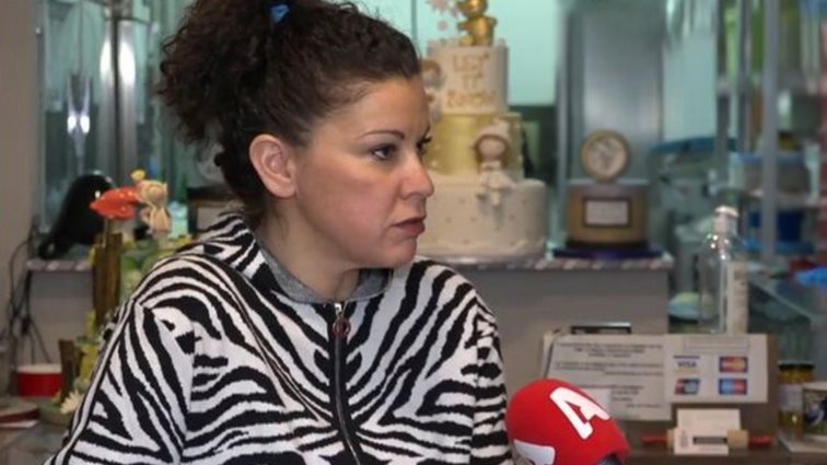 Η αδερφή της Άννας-Μαρίας Παπαχαραλάμπους για την υπόθεση Φιλιππίδη: "Θα τη στήριζα σε οτιδήποτε"