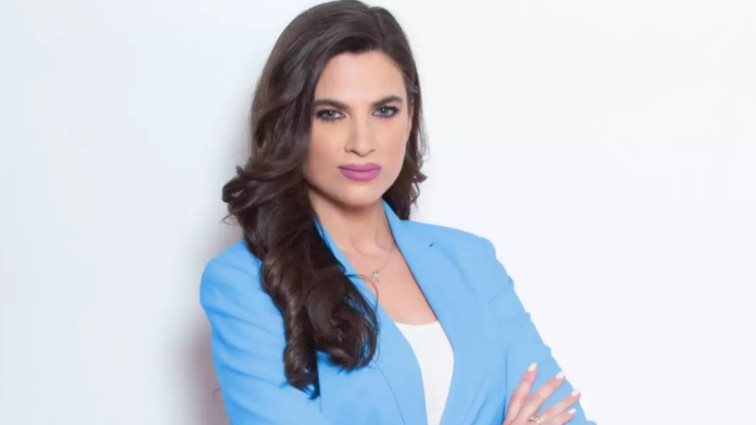 Ηρώ Ράντου: "Αμέσως έγινε πρώτο θέμα, υπήρξαν αντιδράσεις"