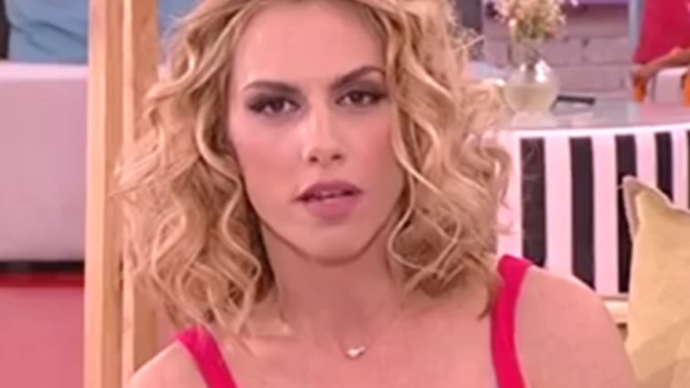 Ντορέττα Παπαδημητρίου
 
: Είναι επίσημο: Σταματούν τα «Καλημερούδια»