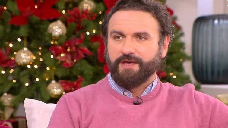 Μελέτης Ηλιάς: &quot;Κάναμε κακό στα παιδιά μας - Δεν είχαμε καν τη διακριτικότητα να το λύσουμε  αλλού&quot;