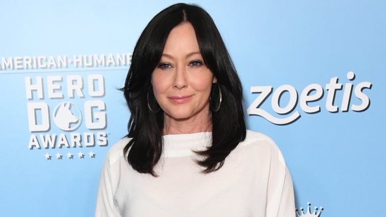 Η Shannen Doherty υπέγραψε το διαζύγιό της μια μέρα πριν πεθάνει - &quot;Δεν έδειξες ανθρωπιά&quot;