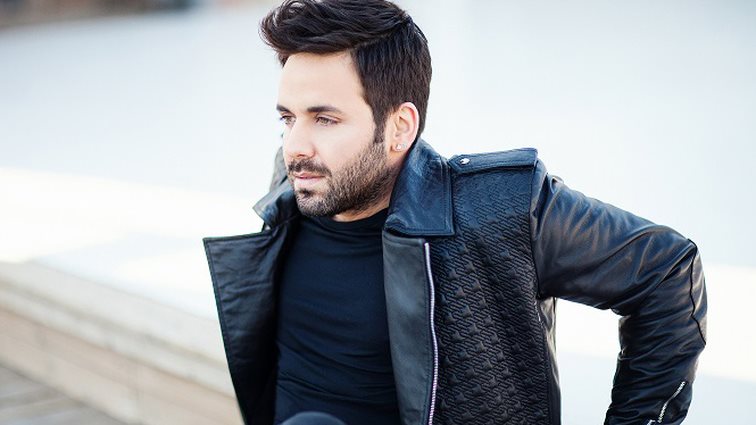 Γιώργος Γιαννιάς: Ακούστε το νέο του τραγούδι!