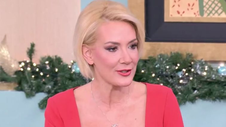 Μαρία Νικόλτσιου: "Έκανα τις ενέσεις αδυνατίσματος, αυτές που κάνουν όλοι"