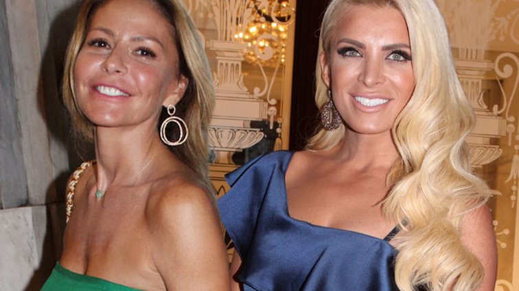 Διάσημες Εμφανίσεις: Πού συναντήθηκαν οι εκπρόσωποι της showbiz;