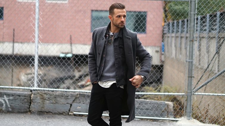 Πώς να κάνεις σωστά το layering
: Έξι πράγματα για να κάνεις δική σου την απόλυτη τάση της εποχής
