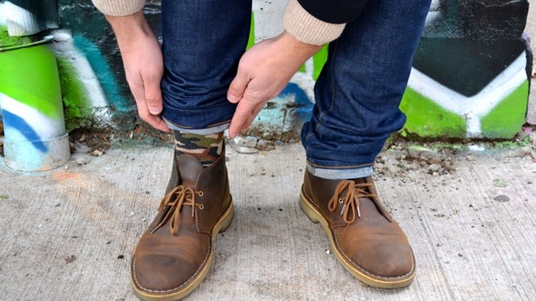 Τα πιο κλασικά μποτάκια στην ιστορία της αντρικής ένδυσης: 6 ζευγάρια που συγκαταλέγονται στα πιο διαχρονικά υποδήματα