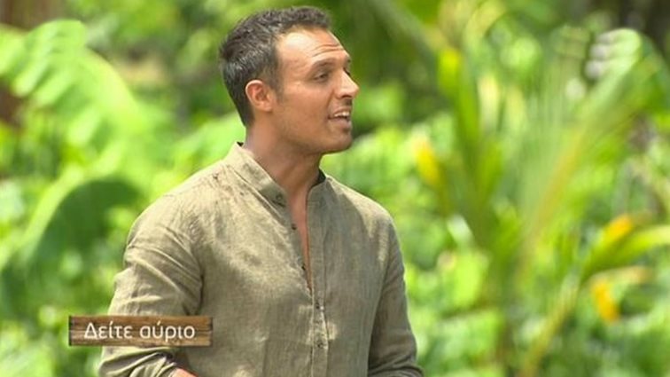 Nomads: Ποιοι θα πάρουν τα τελευταία δύο «εισιτήρια» για τον τελικό;