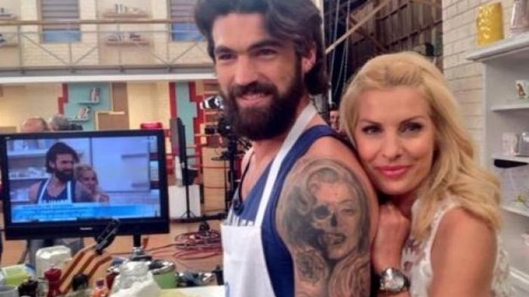 Δημήτρης Αλεξάνδρου: Μιλά πρώτη φορά για το τέλος της συνεργασίας του με την Ελένη Μενεγάκη