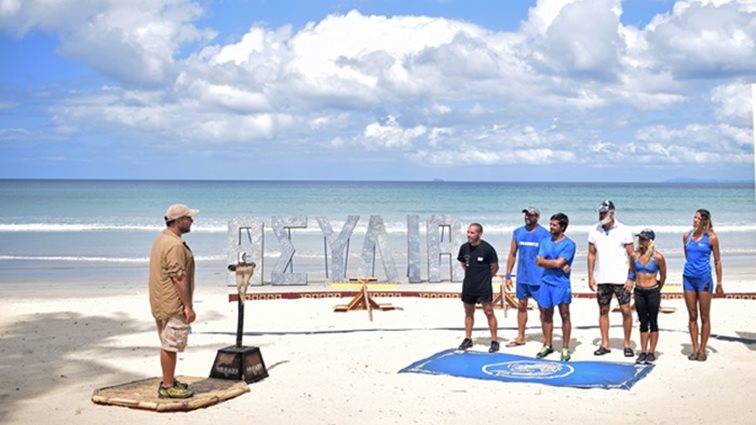 Nomads: Νέα ένταση στους Ωκεανούς: Αυτός είναι ο πρώτος μονομάχος!