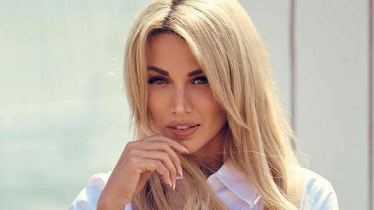 Κωνσταντίνα Σπυροπούλου | &quot;Δεν υπάρχει φορά που διάβασα κάτι αρνητικό και το προσπέρασα. Έχω τις ευαισθησίες μου&quot;