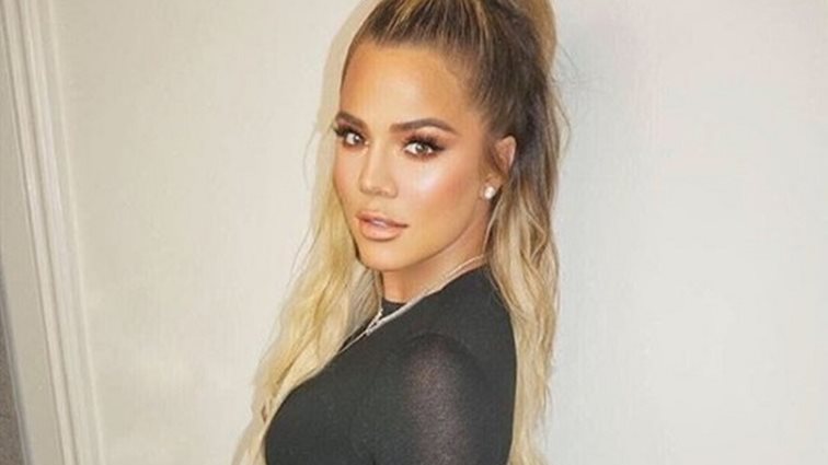Khloe Kardashian: Mαζί με τον Tristan Thompson για χάρη της True