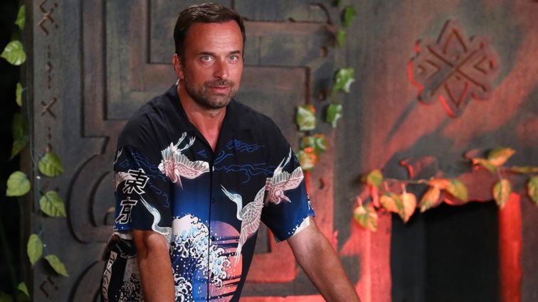 Survivor | Το παιχνίδι γίνεται ατομικό - Η ανακοίνωση του Γιώργου Λιανού