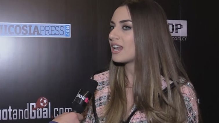 Τζώρτζια Παναγή: Αποκαλύπτει on camera το επαγγελματικό της βήμα μετά την αποχώρηση από το «Ξαναδέστε τους»: Video