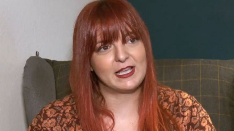 Χρύσα Κατσαρίνη: &quot;Μου φώναξε, &quot;Η μάνα σου θα σε βρει σε χαντάκι το πρωί&quot;&quot;