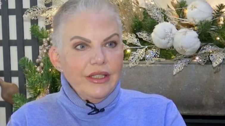 Νανά Παλαιτσάκη | Η πρόταση από την εκπομπή της Μαρίας Μπακοδήμου, οι απειλές &amp; ο Μπισμπίκης