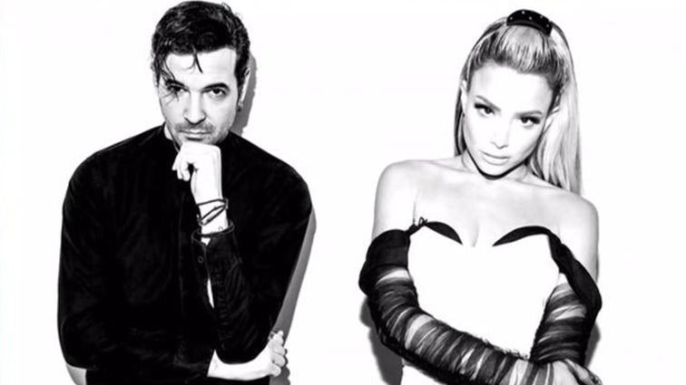 Νίνο και Ζόζεφιν είναι ζευγάρι;