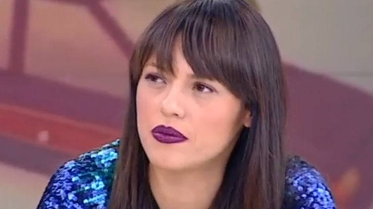 Ραμόνα Βλαντή: Οι πρώτες δηλώσεις μετά την πρόταση που δέχθηκε για το Survivor