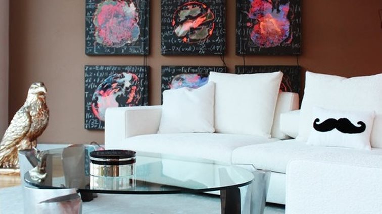 Η Άβαξ σε συνεργασία με την Studio IPSO παρουσιάζουν το "Art &amp; Design": Ένα μοναδικό event που δεν πρέπει να χάσεις