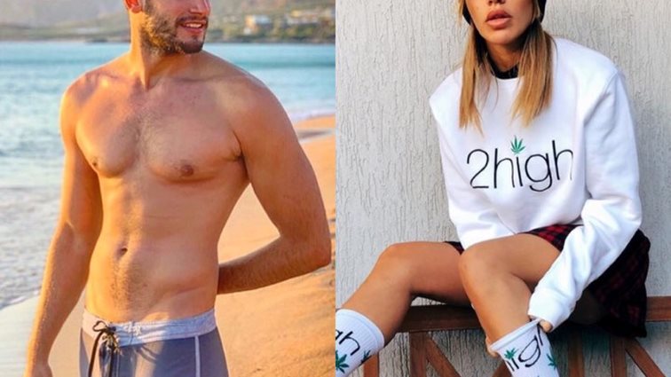 Κόνι Μεταξά
: Και πάλι στην Ρουμανία για το νέο της έρωτα | Δείτε φωτογραφίες
