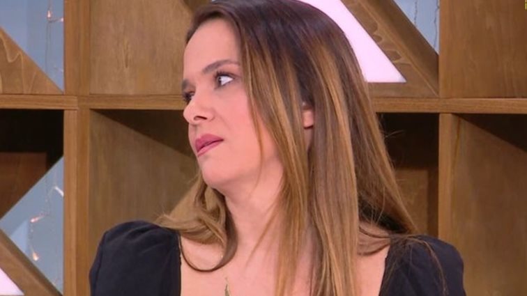 Ελιάνα Χρυσικοπούλου: Κανένα διαζύγιο δεν είναι εύκολο, κανένας δεν το κάνει &quot;ελαφρά την καρδία&quot;