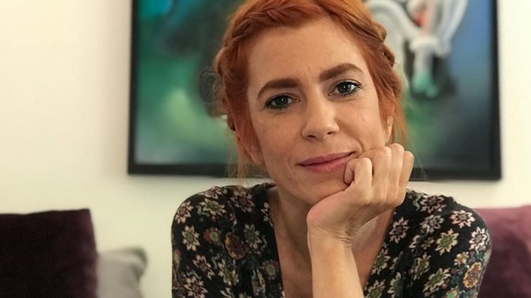 Μυρτώ Αλικάκη: «Προσβάλλετε όσους πάσχουν από νευρική ανορεξία»
