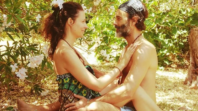 Η αποκάλυψη του Θανάση Ευθυμιάδη για την εγκυμοσύνη της συζύγου του: &quot;Το λέω τώρα, μετά από 17 χρόνια&quot;