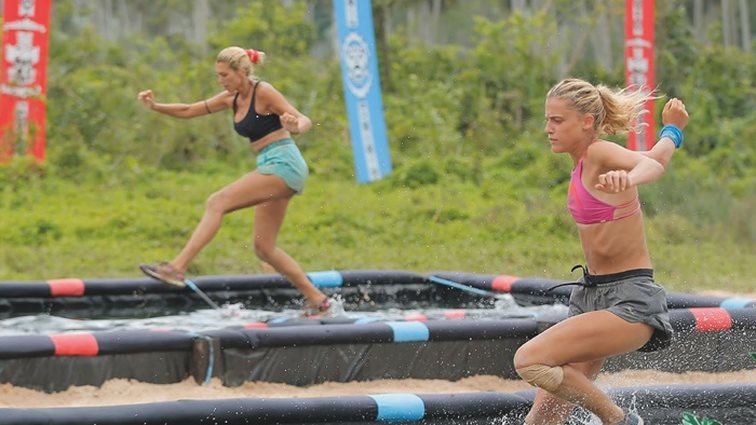 Survivor: Αυτή η ομάδα κέρδισε τις ανέσεις!