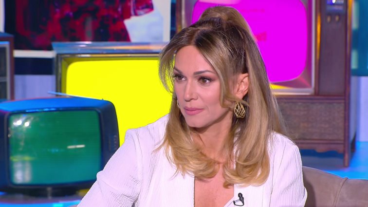 Η Έλλη Κοκκίνου στο "Καλό Μεσημεράκι": Η περιπέτεια με τον κορονοϊό, η συνειδητή αποχή &amp; το επόμενο βήμα-έκπληξη