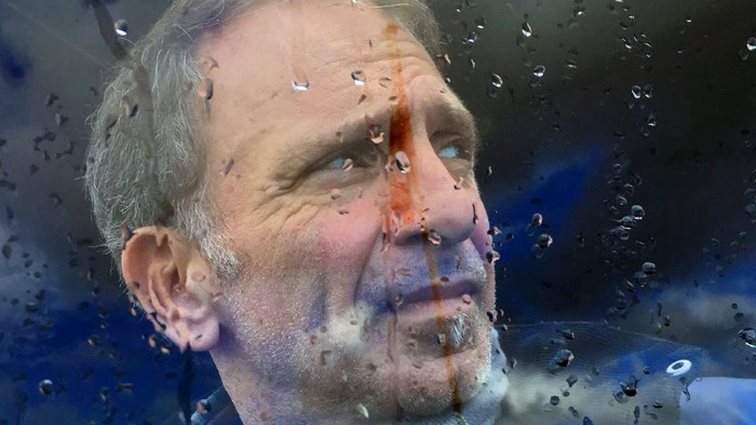 Γιάννης Μπεχράκης: Θλίψη! Έφυγε από τη ζωή ο βραβευμένος με Πούλιτζερ φωτορεπόρτερ