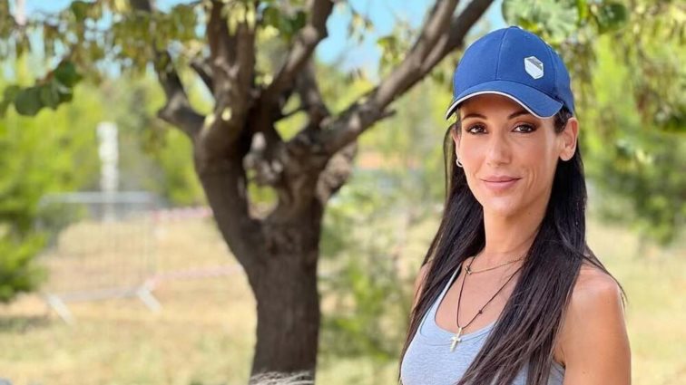 To μήνυμα ενδυνάμωσης της Ανθής Βούλγαρη σε νέες μανούλες: &quot;Είμαστε και αυτές οι μαμάδες που..&quot;