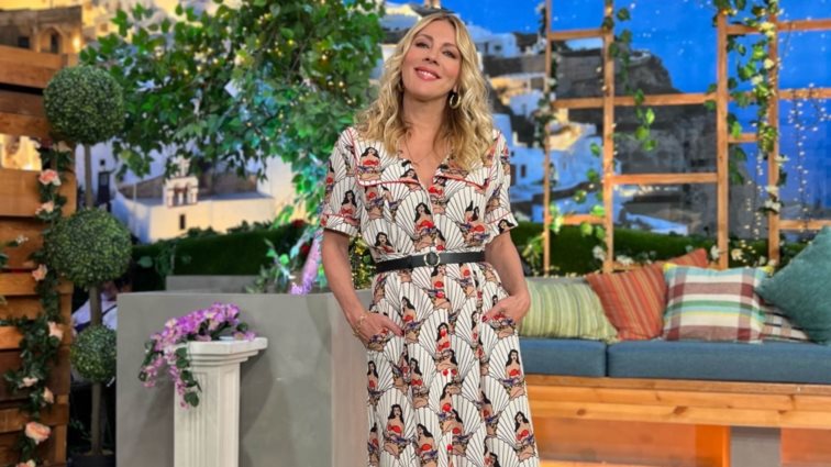 Celebrity Game Night | Ολοκληρώνει τον κύκλο του αυτό το Σαββατοκύριακο - Όσα θα δούμε