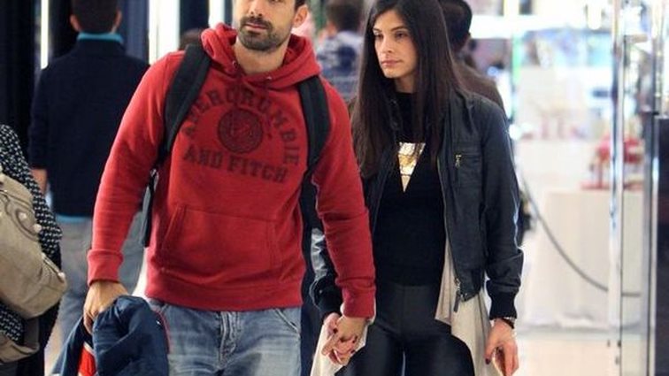 Σάκης Τανιμανίδης - Χριστίνα Μπόμπα: Είναι αχώριστοι! Ετοιμάζουν το επόμενο βήμα στη σχέση τους