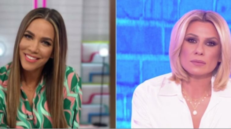 Η Κατερίνα Στικούδη στις πρώτες της δηλώσεις μετά τη διάρρηξη της δερματολογικής της κλινικής: &quot;Ήταν σοκαριστικό, πολύ άσχημο να συμβαίνει στον οποιοδήποτε&quot;