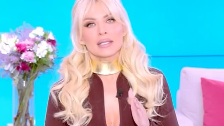 Κατερίνα Καινούργιου: &quot;Για εμένα αυτό είναι λίγο ασέβεια&quot;